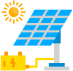 Sistemas Fotovoltaicos Off-Grid